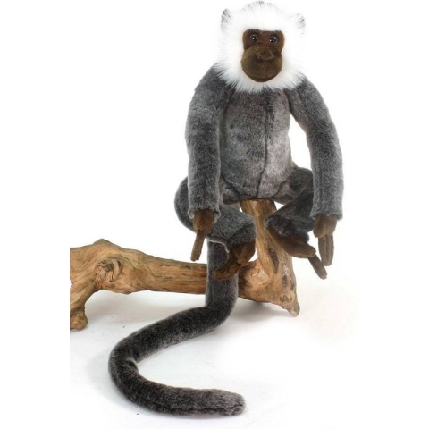 Hansa Knuffel Aap, 23 cm