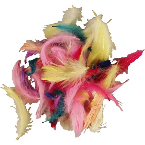 Creotime Dons, afm 7-8 cm, kleuren assorti, 500 gr