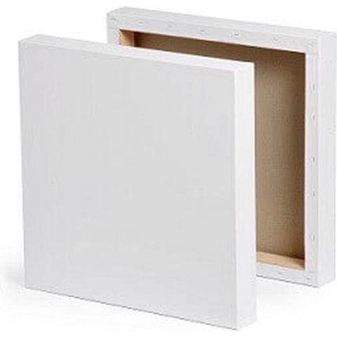 CX Professional Canvas Schildersdoek 80x160