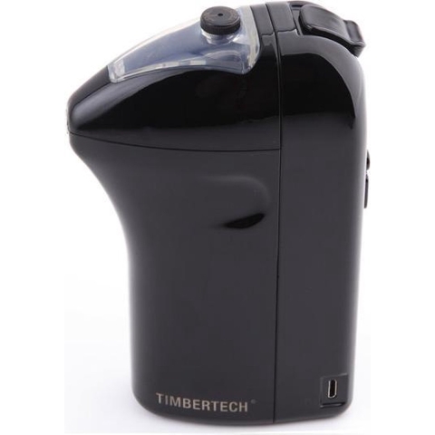 Timbertech Luxe Cordless Airbrush Makeup System MK-300 With Airbox Foundation