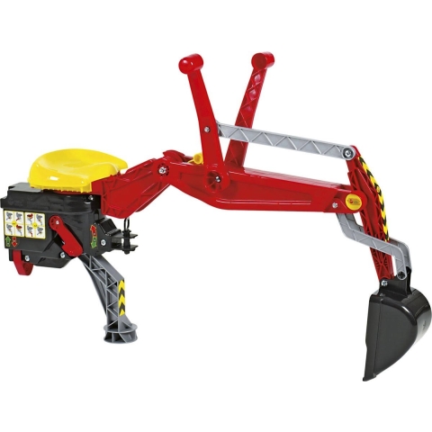 Rolly Toys Bagger