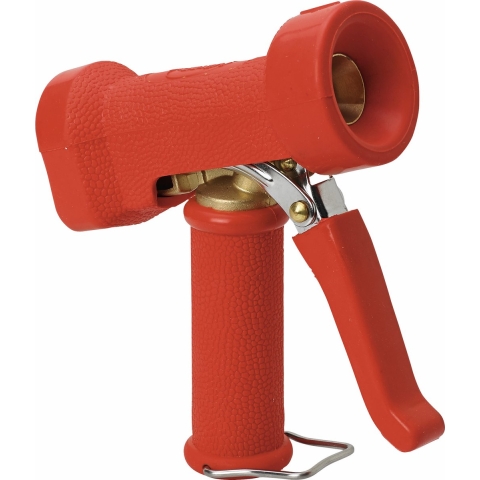Heavy Duty Waterpistool | Vikan | Hygiene | Food | Rood