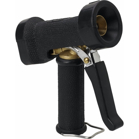 Heavy Duty Waterpistool | Vikan | Hygiene | Food | Zwart