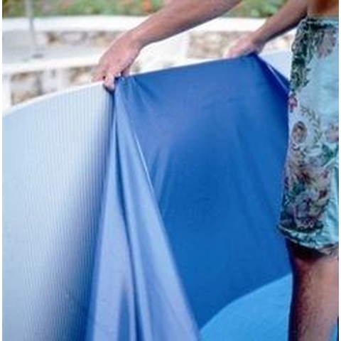 Gre Liner Blauw 450 x 90 cm