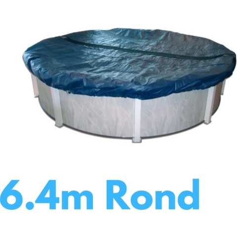 Interline winterafdekking � 6,40 m