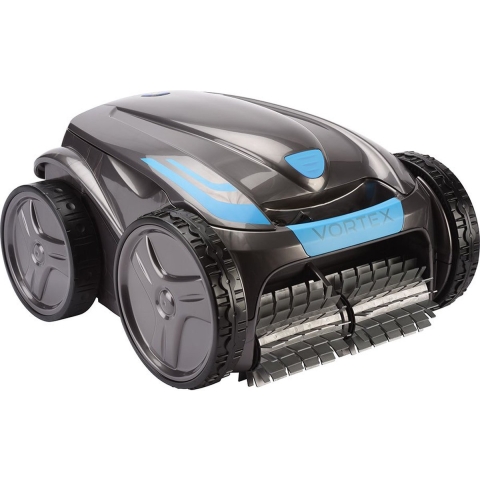 Zodiac Vortex 2WD OV 3505 Zwembadreinigingsrobot Zwart