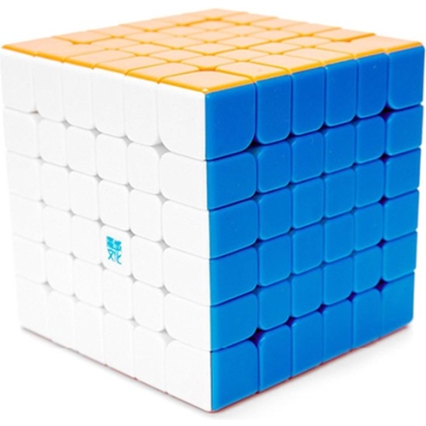 Moyu AoShi WR M 6x6