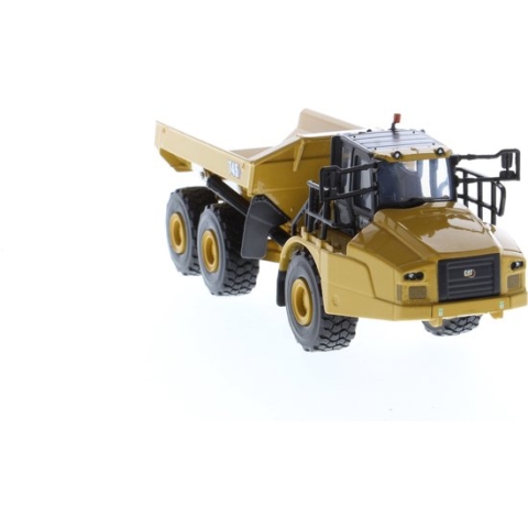 Cat 745 ADT - Kieper - Dumper - 1:64 - Diecast Masters - 1-64 Series