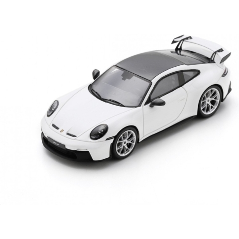 SCHUCO - PORSCHE - 911 992 GT3 COUPE 2022 - Modelauto - 1:43