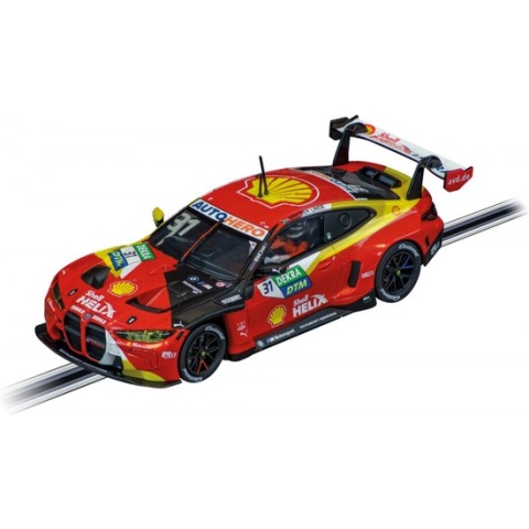 Carrera 20027746 Evolution-auto BMW M4 GT3 "Schubert Motorsport, nr. 31"