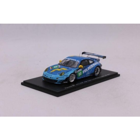 Porsche 997 GT3 RSR #88 Team Felbermayr-Proton LM 2011 - 1:43 - Spark