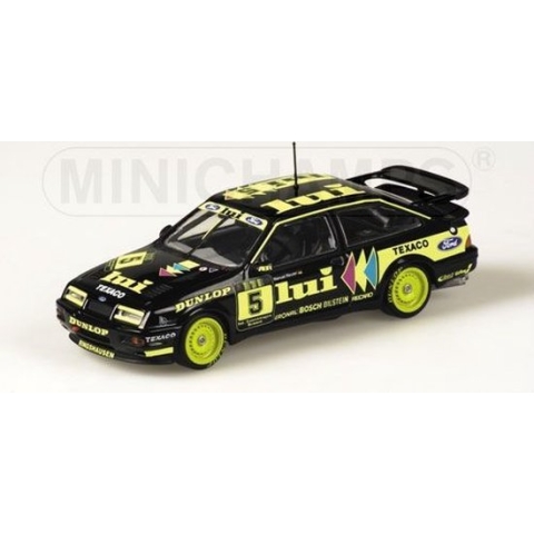 Ford Sierra RS #5 M. Reuter DTM 1988
