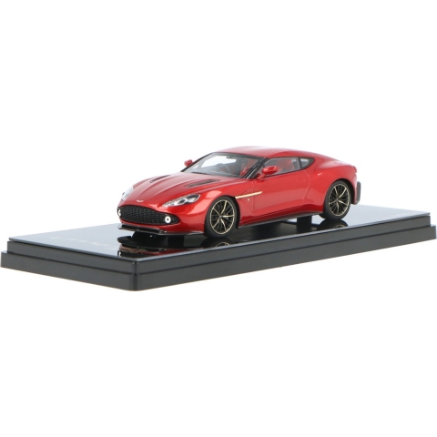 Aston Martin Vanquish Zagato TSM 1:43 TSM430160