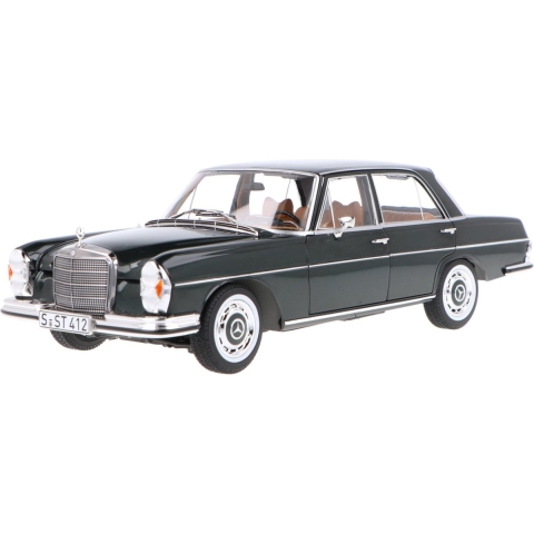 Mercedes-Benz 280 SE (W111) Norev 1:18 1968 183935