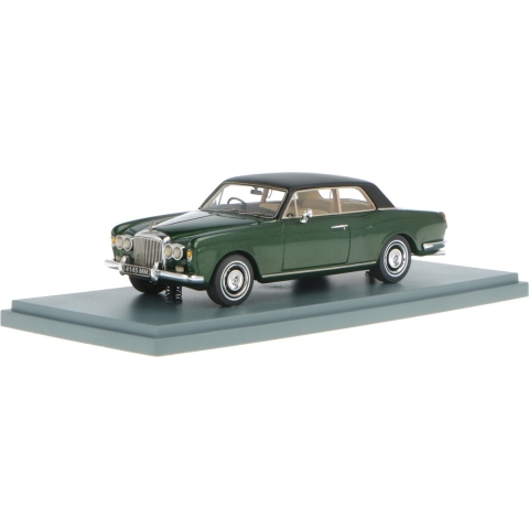 Bentley Corniche Neo 1:43 1971 NEO44145