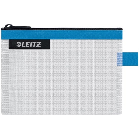 Leitz WOW Reisetui, S, A6, blauw 10 stuks