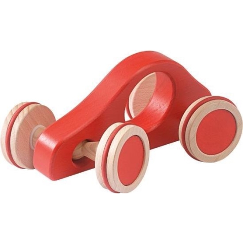Ostheimer Lenki Maxi rood