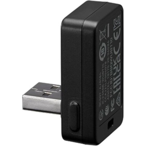 Casio WU-BT10 Bluetooth Dongel Audio und MIDI - Accessoire voor piano's