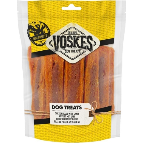 10x Voskes Kip Filet Lam 400 gr
