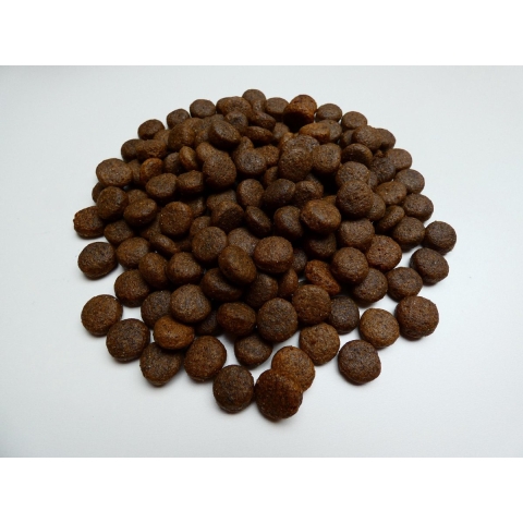 Dogs Delicious hondenbrokken hypoallergeen Super Premium Zalm en Aardappel 20 kg