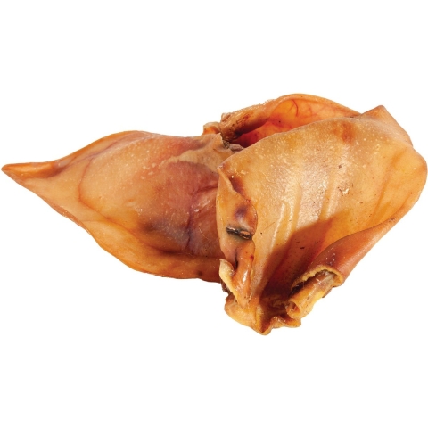 Petsnack - Hondensnack - Varkensoren - 100 st