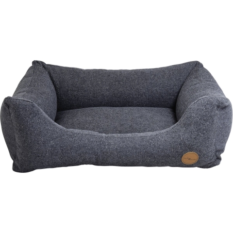 Jack And Vanilla - Sofa's - Hampton Orthopedische Sofa - Donkergrijs - S Hamso1510