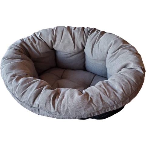 Hondenmand - hondenbedje - duurzaam - premium kwaliteit - comfortabel - makkelijk schoon te maken