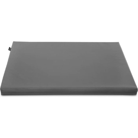 Bia Bed Matras Orthopedisch Ligbed Grijs