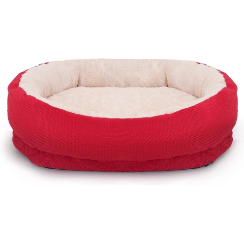 Luxe hondenbed – hondenkussen