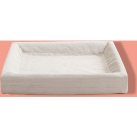 Bia Bed - Rib Hoes Hondenmand Zand