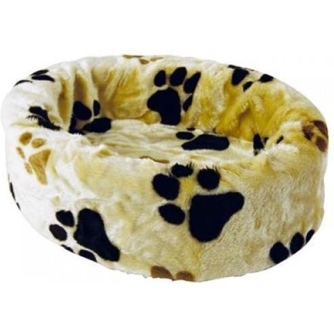 Petcomfort Bontmand 105 cm Gr poot beige