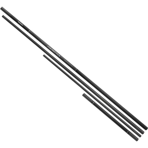 Shimano aero pro landing net handle mult | Landingsnet