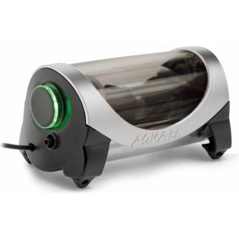 Aquael Oxypro 150 double silence - Zeer stille Aquarium Luchtpomp