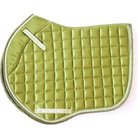 HB Anatomisch zadeldek Perfect Choice Jumping