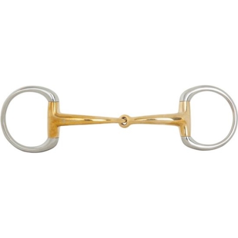 BR Enkel gebroken bustrens 14 mm 55 mm - 14mm - Maat 12 - 5 cm