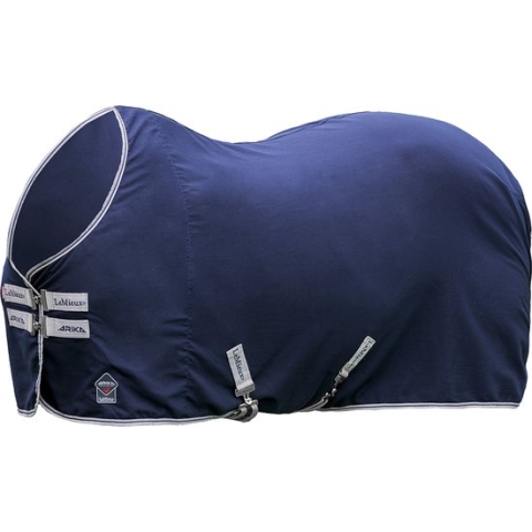 Lemieux Zweetdeken Arika Cooler Donkerblauw - 120/168