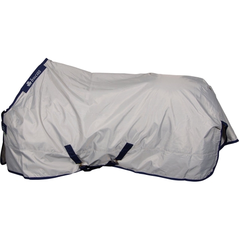 Bucas Sun Shower - Silver - Maat 135/185