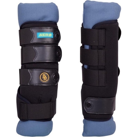 BR Stable boots Voorbeen