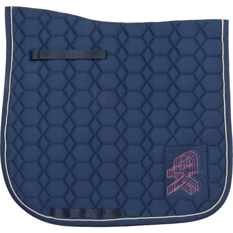 PK International - Saddlepad - Zadeldek Scott - Eclipse 58 - Dressage