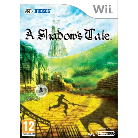 A Shadow's Tale Wii