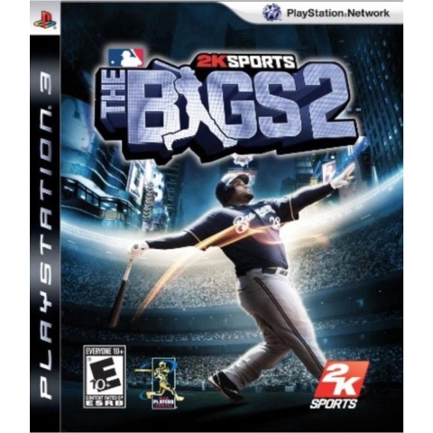 The Bigs 2 (#) /PS3