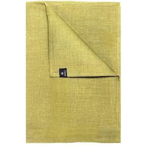 Himla Maya Tafelkleed - 145x250 cm - lime
