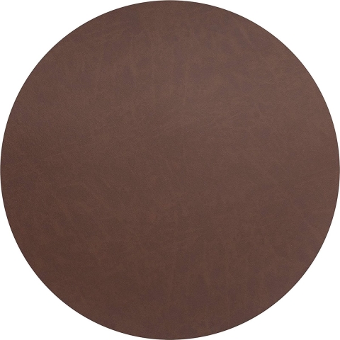 Placemat – Set van placemats – Eetkamer accessoires – Luxe placemats – Tafelen - Hittebestendig - Anti-Slip - Onderlegger – Afneembaar