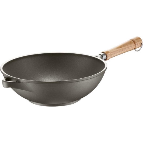 Berndes Bonanza Inductie Wokpan - 28 cm