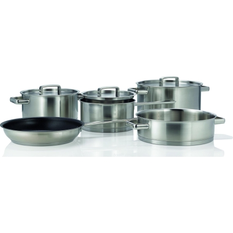 Gorenje CWSA08HC pannenset 5 stuk(s)