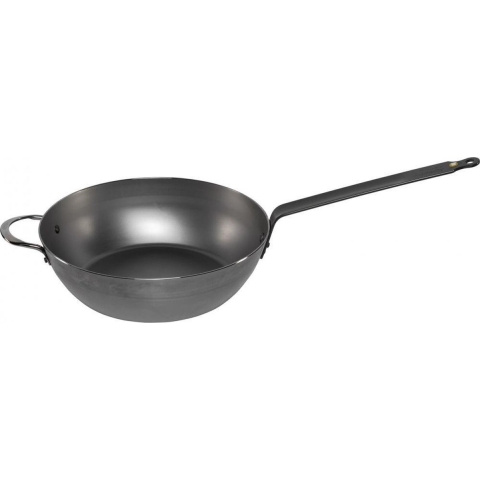 DeBuyer Mineral B Element Hapjespan - Ø 32 cm