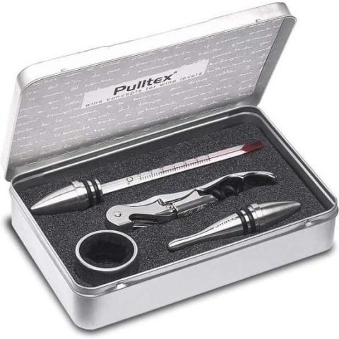 Pulltex Wijnset de luxe