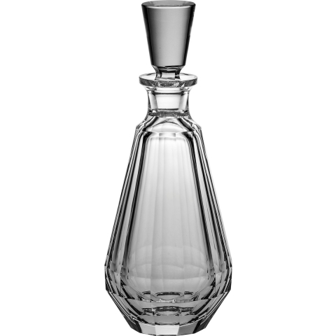 BOHEMIA VENUS KARAF 0.7 L KRISTAL 24% LOODGEHALTE LAATSTE STUK !!!