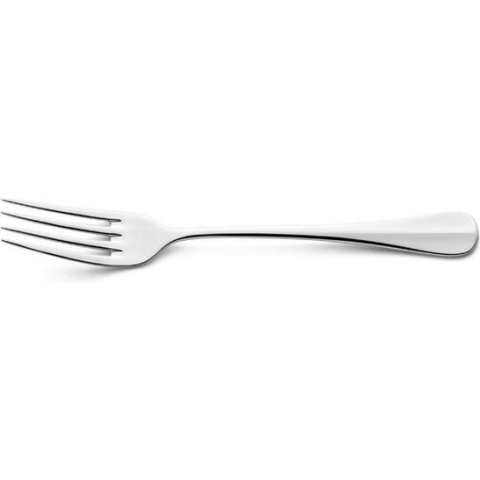 BAGUETTE DESSERT FORK S12 1810 CCBOX