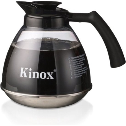 Kunststof kan Bravilor Bonamat 1,7 ltr